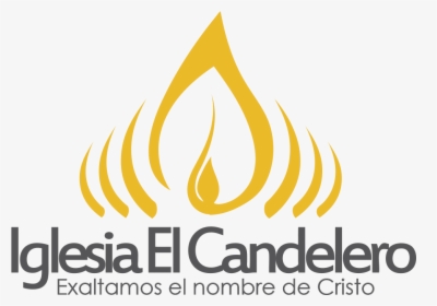 Logo Iglesia El Candelero, HD Png Download, Free Download