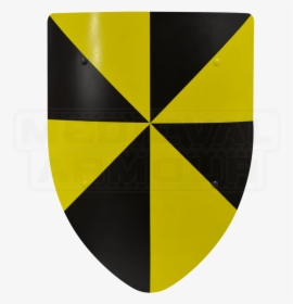 Transparent Medieval Shield Png - Logo Of Wiki Space, Png Download, Free Download