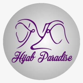 Logo Hijab Paradise, HD Png Download, Free Download
