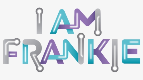 #logopedia10 - Nickelodeon I Am Frankie Logo, HD Png Download, Free Download