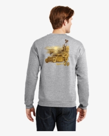 Surf"s Up Sweatshirt - Outer Banks, HD Png Download, Free Download