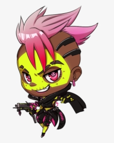 Sombra Cute Spray, HD Png Download, Free Download