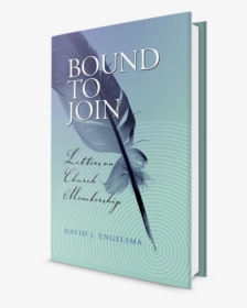 Bound To Join - Calligraphy, HD Png Download, Free Download