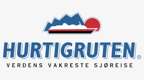 Hurtigruten, HD Png Download, Free Download