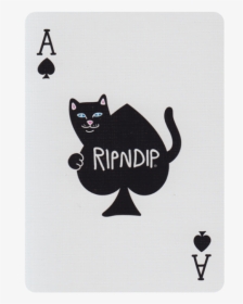 Fontaine Card Ripndip, HD Png Download, Free Download