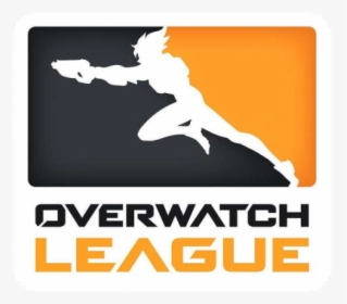 Overwatch League Logo Png, Transparent Png, Free Download