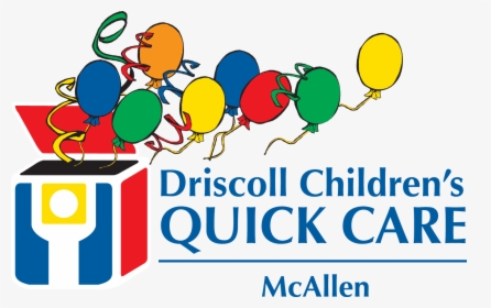 Driscoll Children's Hospital, HD Png Download, Free Download