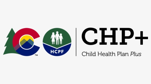 Child Health Plan Plus Logo - Colorado Department Of Labor And Employment, HD Png Download, Free Download