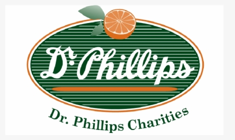 Phillips Charities - Dr Phillips Charities, HD Png Download, Free Download