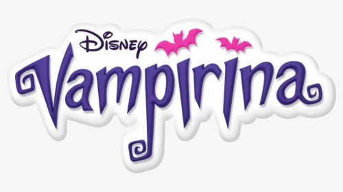 Png Transparente Logo Vampirina, Png Download, Free Download