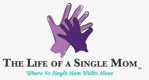 The Life Of A Single Mom Logo - Arlington National Cemetery, HD Png Download, Free Download