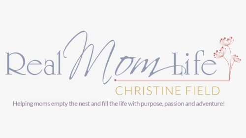 Real Mom Life - Calligraphy, HD Png Download, Free Download