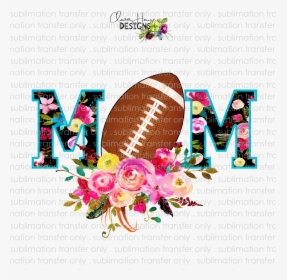 Football Mom Png, Transparent Png, Free Download