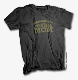 Dawson Football Mom T-shirt - Maroon Tiger Shirt, HD Png Download, Free Download