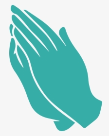 Thumb Image - Pray Hands Icon Png, Transparent Png, Free Download