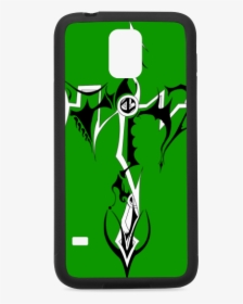 Artsadd Custom Tribal Cross Tattoo Designs Rubber Case - Mobile Phone Case, HD Png Download, Free Download