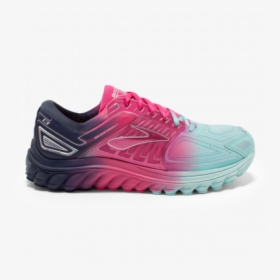 Brooks Running Sneaker Ombre, HD Png Download, Free Download