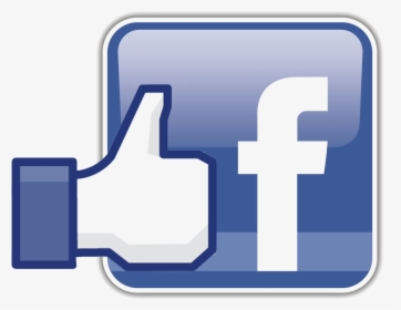 Logo Fan Page Facebook Png, Transparent Png, Free Download