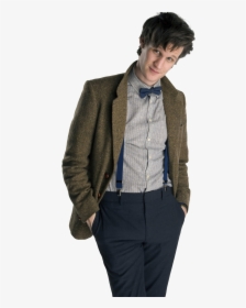 11th Doctor Series 5, HD Png Download, Free Download