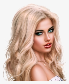 Girl, HD Png Download, Free Download