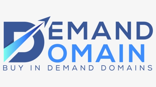 Demand Domain - Graphic Design, HD Png Download, Free Download