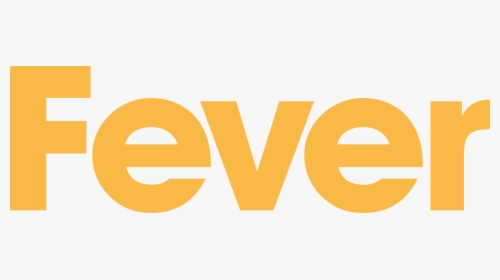 Fever Pr Logo, HD Png Download, Free Download