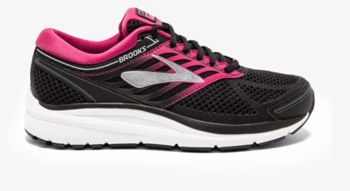 Brooks Addiction 13 Womens Uk, HD Png Download, Free Download