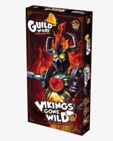 Guild Wars, HD Png Download, Free Download