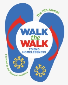 Umom Walk To End Homelessness, HD Png Download, Free Download