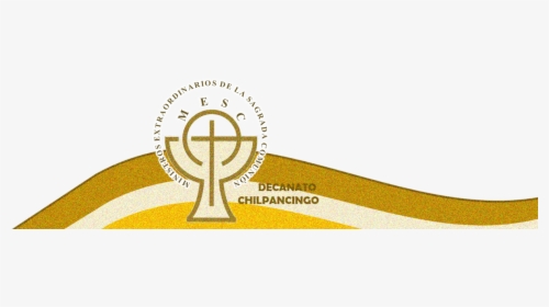 Super Logo - Ministros Extraordinarios De La Comunion Logo, HD Png Download, Free Download