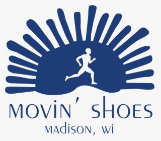 Movin - Movin Shoes, HD Png Download, Free Download