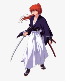 Rurouni Kenshin, HD Png Download, Free Download