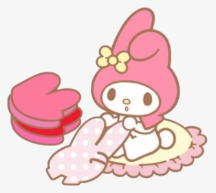 Transparent My Melody Png, Png Download, Free Download