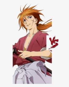 Himura Kenshin, VsDebating Wiki