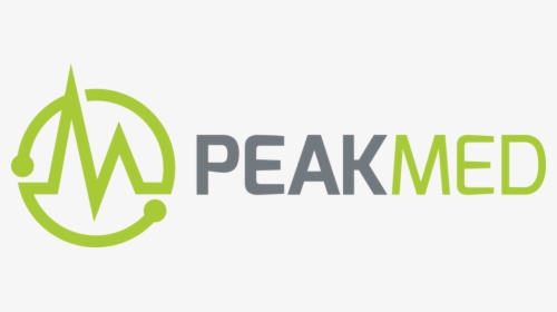 Peakmed-logo - Peakmed Logo, HD Png Download, Free Download