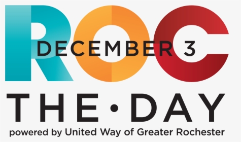 Roc The Day 2019, HD Png Download, Free Download
