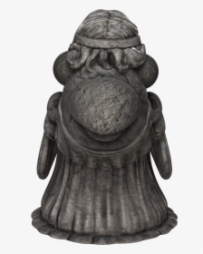 Statue, HD Png Download, Free Download