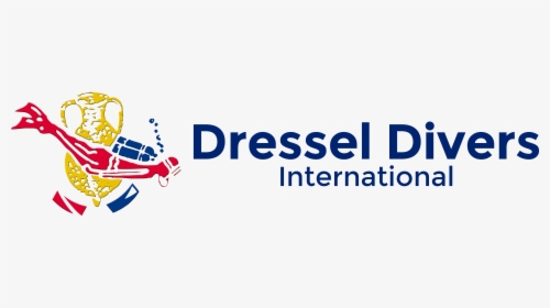 Dressel Divers - Dressel Divers Logo, HD Png Download, Free Download