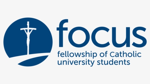 Picture - Focus Fellowship Of Catholic University Students Logo, HD Png Download, Free Download