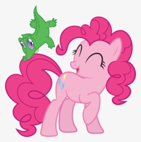 My Little Pony Pinkie Pie Pet, HD Png Download, Free Download
