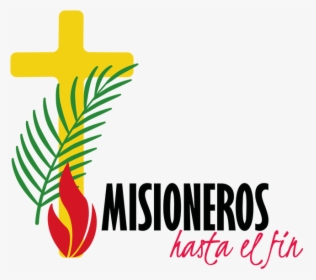 Logo De Un Misionero, HD Png Download, Free Download