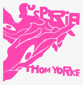 Suspiria Soundtrack Thom Yorke, HD Png Download, Free Download