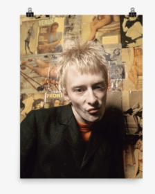 Thom Yorke Radiohead 1993, HD Png Download, Free Download