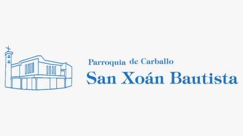 Parroquia De Carballo - Calligraphy, HD Png Download, Free Download