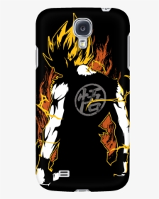 Super Saiyan Goku Watch Back Android Phone Case - Goku, HD Png Download, Free Download