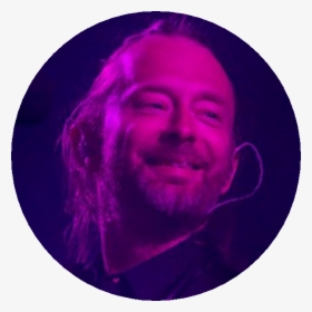 Thomyorke - Circle, HD Png Download, Free Download