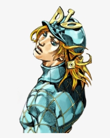 #diegobrando #diobrando #jjba #jojos #jojosbizarreadventure - Diego Brando Png, Transparent Png, Free Download