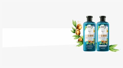 Herbal Essences Argan Oil Collection - Flower, HD Png Download, Free Download