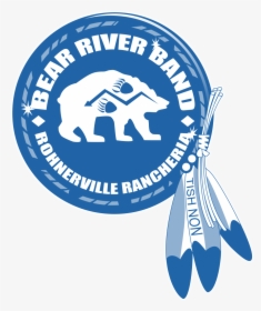 Bear River Band Of The Rohnerville Rancheria, HD Png Download, Free Download