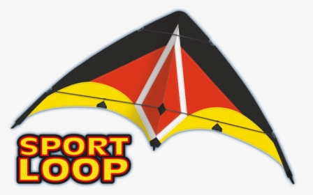Sport Kite, HD Png Download, Free Download